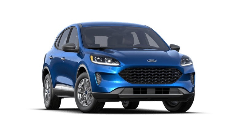 Ford escape electric 2021 store